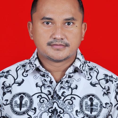 ARDILA AJI SANJAYA, S.Pd.