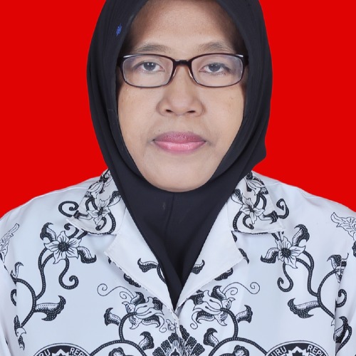 KUSMIYATI, S.Pd.