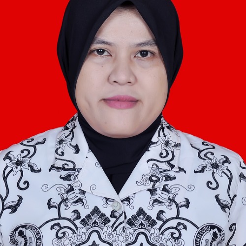 MARLIA KUSUMAWATI, S.Pd.