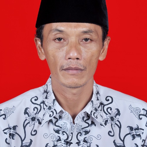MASHUDI, S.Pd.