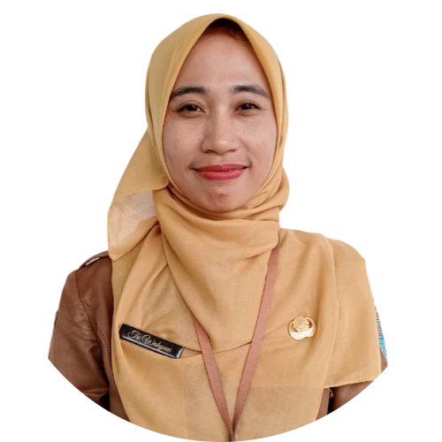 TRI WAHYUNI, S.Pd.