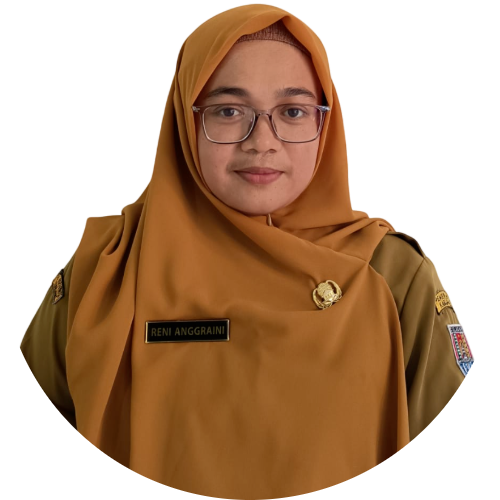 RENI ANGGRAINI, S.Pd.