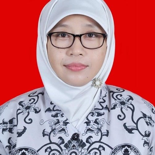 NURUL ISTINGANAH, S.Pd.