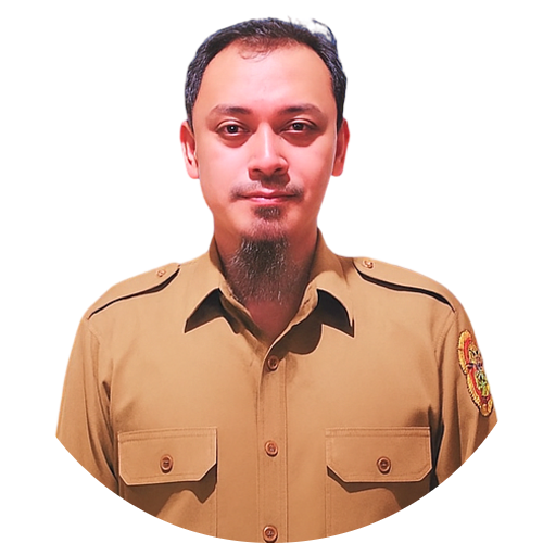 SUHARDI, S.Pd.