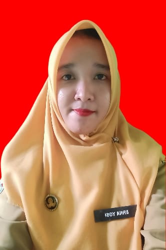 ERNA YOSI WIDAYANTI, S.Pd.