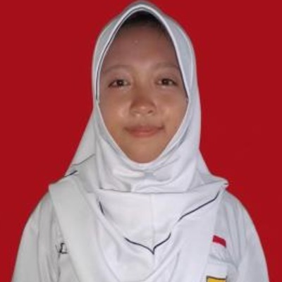 ANA LESTARI