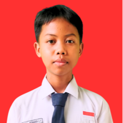 EXCELL AFGHANIN DAFFA YUDINATA