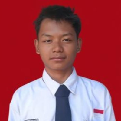 RAFKA MEGIANSYAH