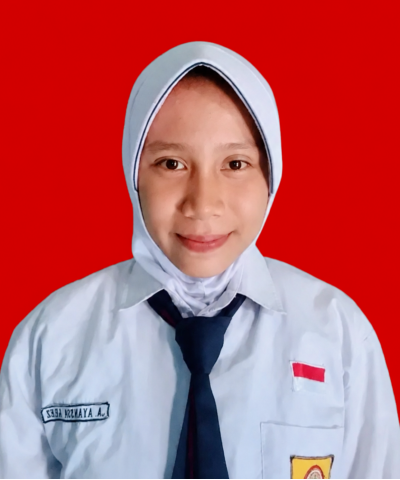 SHIFA HUSNAYA ACHMAD