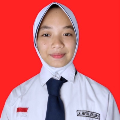CALLISTA ELVINA MAHARANI
