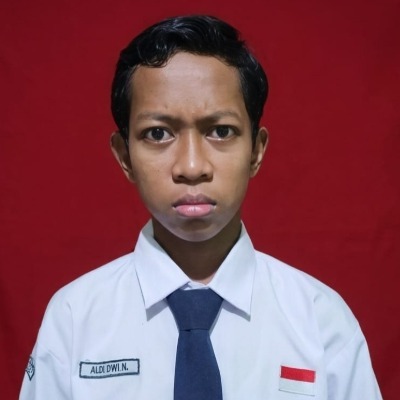 ALDI DWI NURDIANSAH