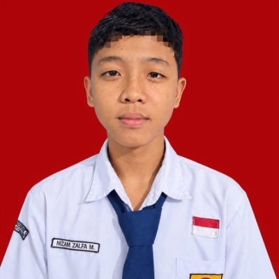 NIZAM ZALFA MUAFI