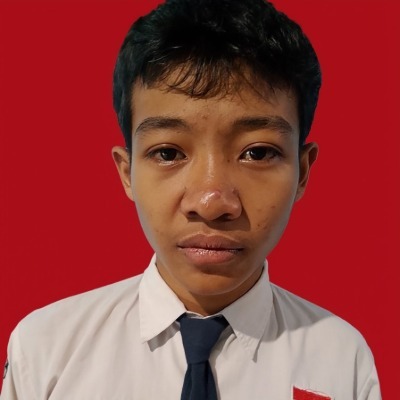 ARZA FEBRIANSYAH