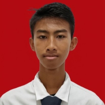 ALIF DANU KUSUMA