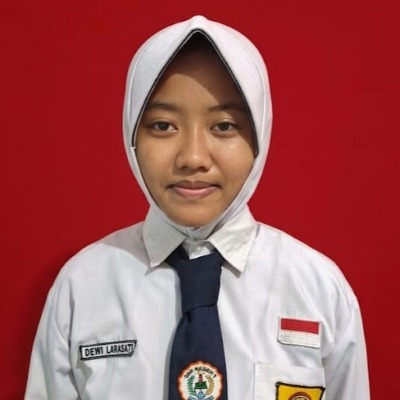 DEWI LARASATI
