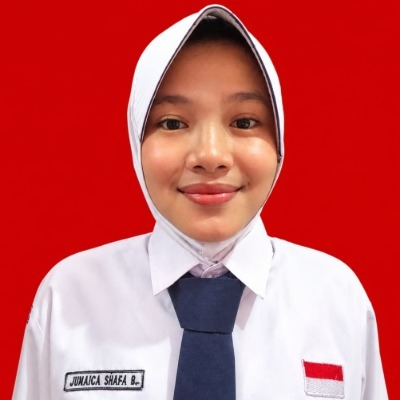 JUNAICA SHAFA BELLIA