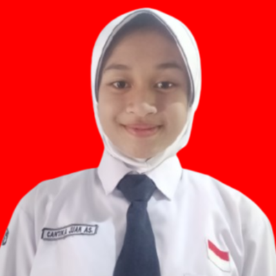 CANTIKA JUAN ASY SYIFA