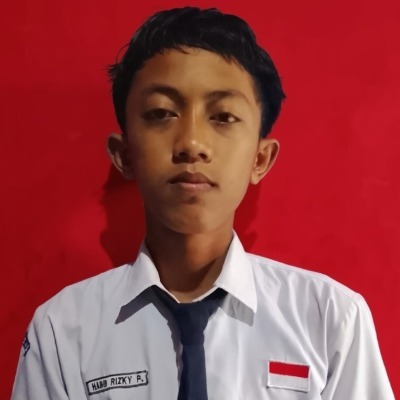 HABIB RIZKY PRATAMA