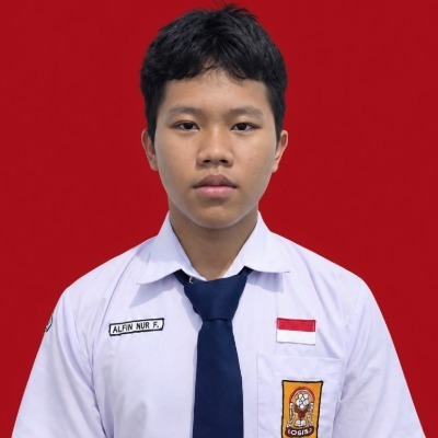 ALFIN NUR FAUZI