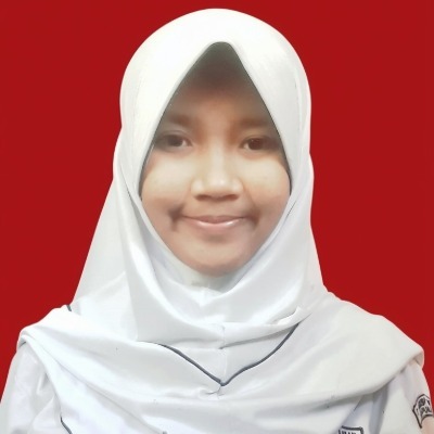 NADIA SOLEHATUN HASANAH