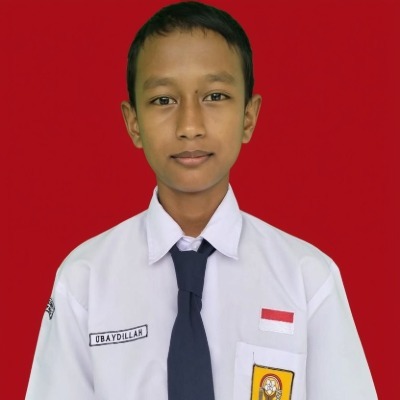 'UBAYDILLAH