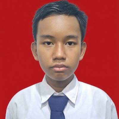 KENZY NAUFAL RAFISQI
