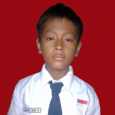 SAHRUL BUDI PRASETYO
