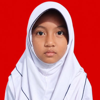 AISYAH NUR AZIZZAH