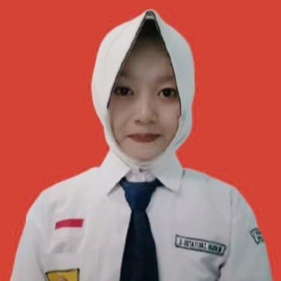 WARDAH ZAKIYATUS SYIFA