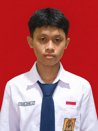 FADHIL ZAHID AKHDAN FISABILILLAH