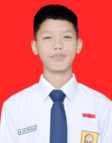 MUHAMMAD ARYA DWI ROLLAZ