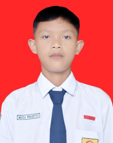 MEZZA PRASTYO