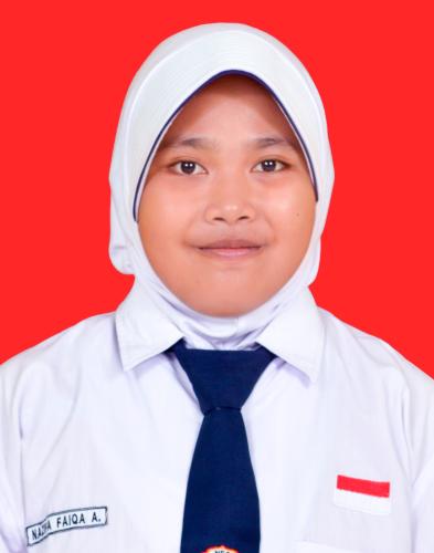 NAZIFA FAIQA AZZANA