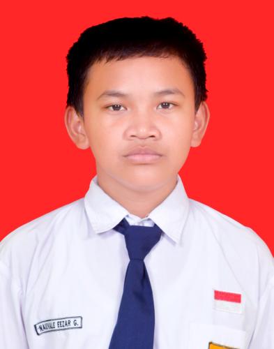 NAUVALLE EEZAR GUNAWAN