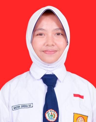 MAYSHA DENDHA BILQIS ERIYANTO