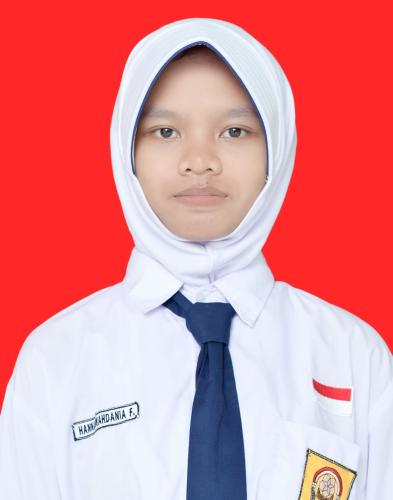 HANNA WAHDANIA FATIMATUZZAHRA