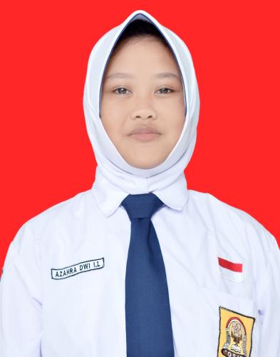 AZAHRA DWI INDAH LESTARI