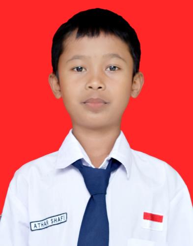 ATHAR SHAFI
