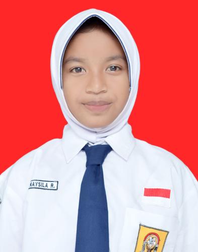 AUDI NAYSILA RAYANA