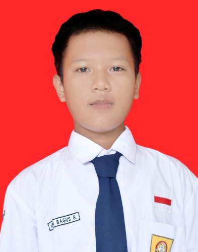 ARFA BAGUS RABBANI