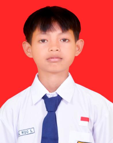 FAIZAL RIDO SUBEKTI