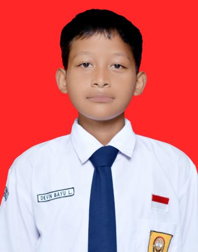 DEVIN BAYU LEKSONO