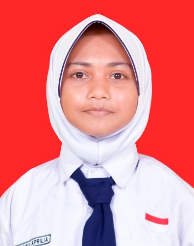 NAFISA APRILIA