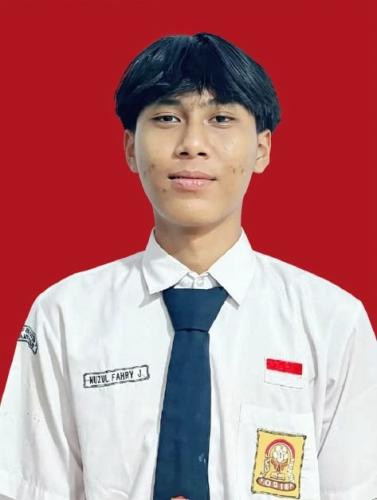 SYAUQII RESTU AL FATIH