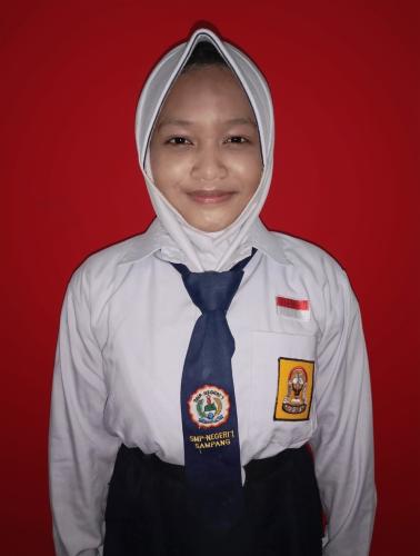 SYAKIRA GHINA FALIHA MAHEER ZAIN