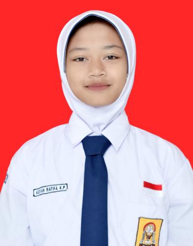 AISYAH RAFIFA KAYLA PUTRI