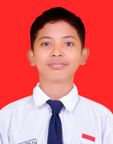 KASYHARA PANDYA AL-GHALA