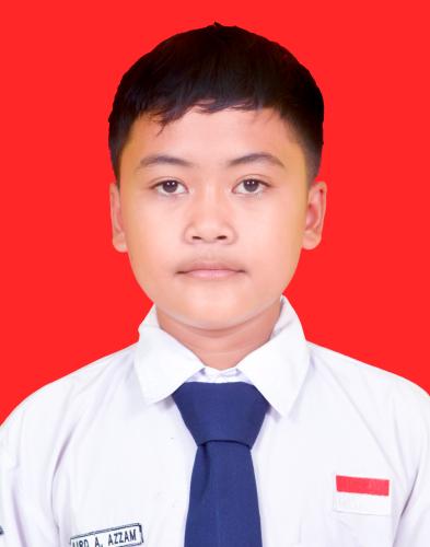 ADILARD AHMAD AZZAM
