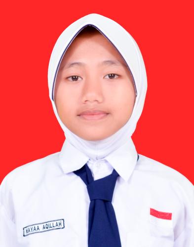 HAYAA AQILLAH