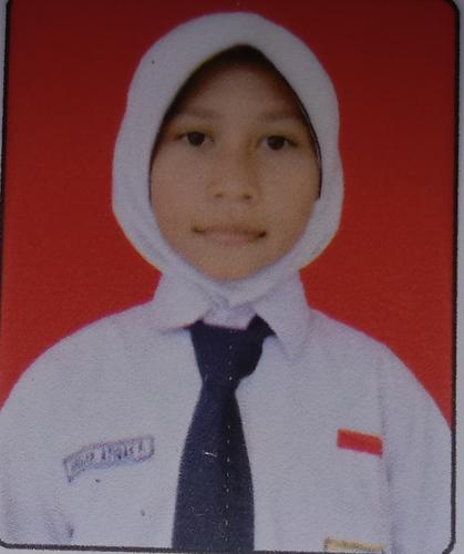 ANISAAH ATIQAH FATIIN